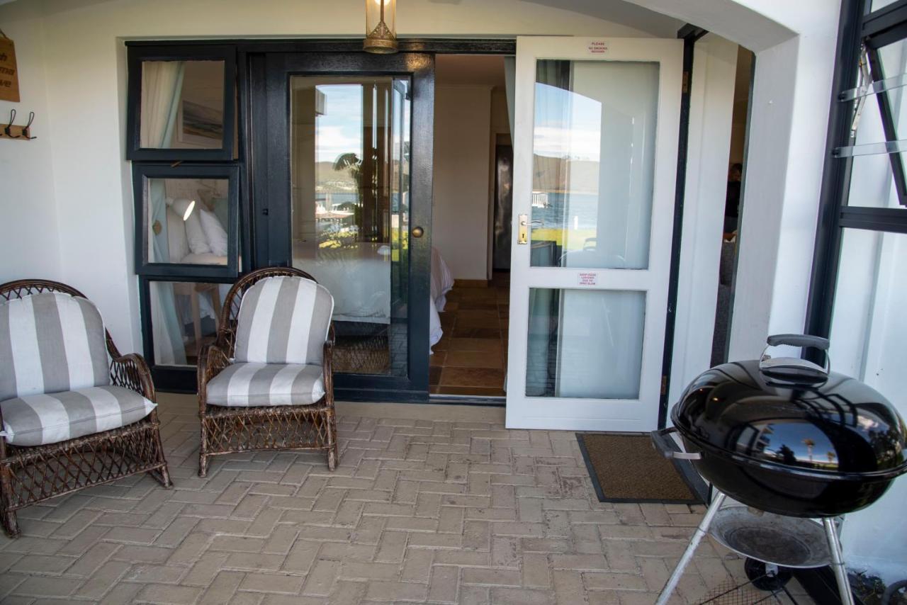 New Listing - 4 Laguna Grove - Life On The Water Knysna Exterior foto