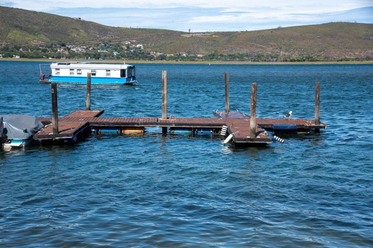 New Listing - 4 Laguna Grove - Life On The Water Knysna Exterior foto