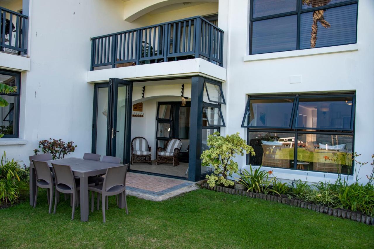 New Listing - 4 Laguna Grove - Life On The Water Knysna Exterior foto