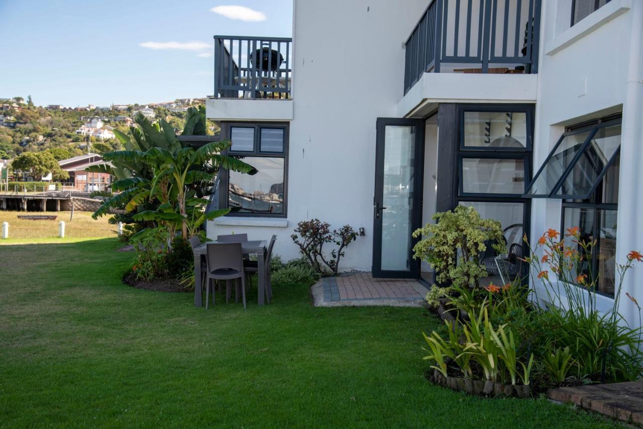 New Listing - 4 Laguna Grove - Life On The Water Knysna Exterior foto